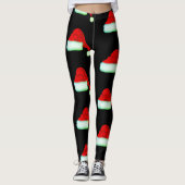SPECIALE CHRISTMAS-LEGGINGS LEGGINGS (Voorkant)