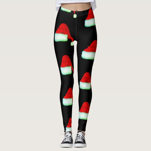 SPECIALE CHRISTMAS-LEGGINGS LEGGINGS (Voorkant)