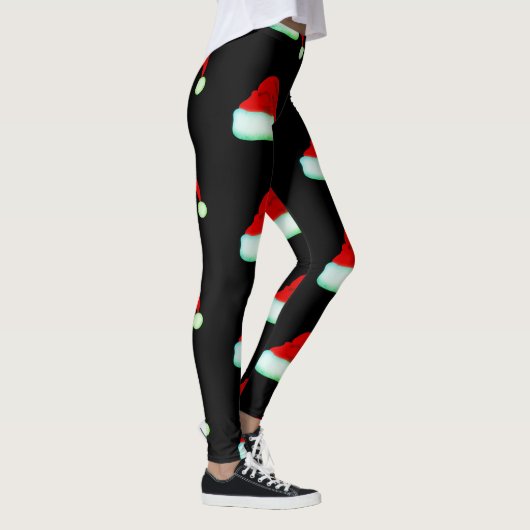 SPECIALE CHRISTMAS-LEGGINGS LEGGINGS (Rechts)