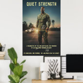 Speciale Collectieposter Poster (Thuiskantoor)