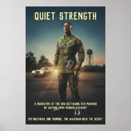 Speciale Collectieposter Poster