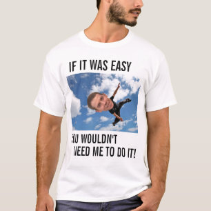 SPECIALE DAD ORDER #2 T-SHIRT