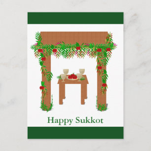 speciale dag briefkaart