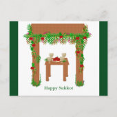 speciale dag briefkaart (Voorkant)