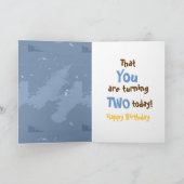 speciale dag kaart (Binnen)