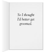 Speciale dag, Puppies Bath Time (Binnen (Rechts))