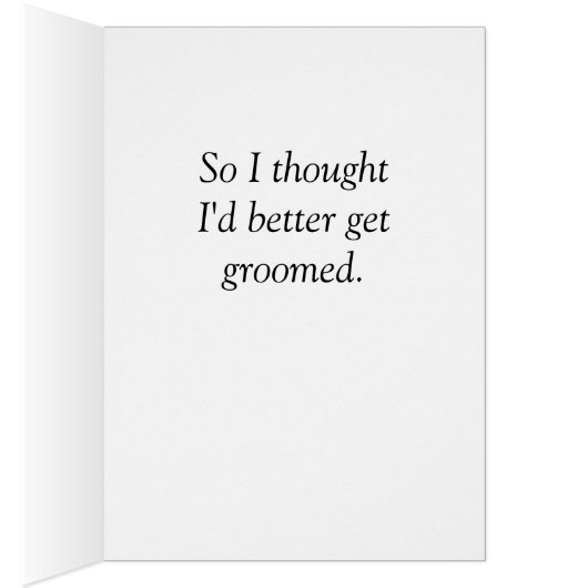 Speciale dag, Puppies Bath Time (Binnen (Rechts))