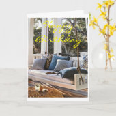 **SPECIALE DAG - SPECIALE TWEEDE DAG - SPECIALE WE KAART (Gele Bloem)