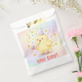 Speciale dag van Natasha Us Bedankzakje (Gezegeld)