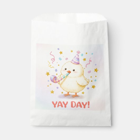 Speciale dag van Natasha Us Bedankzakje (Voorkant)