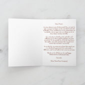 Speciale dag voor administratieve professionals kaart (Binnen)