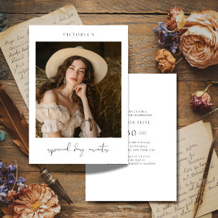 Speciale dag wacht op budget Vrijgezellenfeest Fot Kaart