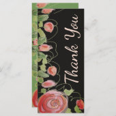 Speciale dagroute of menu (Voorkant / Achterkant)