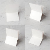 Speciale dank kaarten | Gepersonaliseerd en gedenk