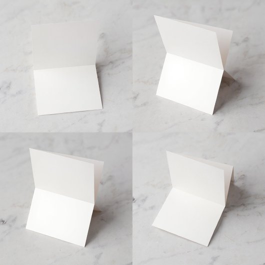 Speciale dank kaarten | Gepersonaliseerd en gedenk