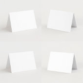 Speciale dank kaarten | Gepersonaliseerd en gedenk