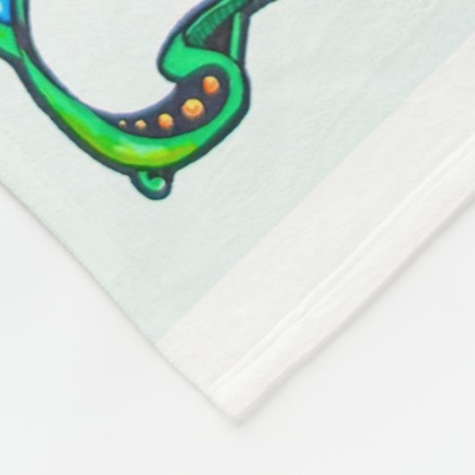 Speciale deken - 2025 JCCA Specialty (Hoek)