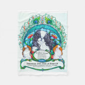 Speciale deken - 2025 JCCA Specialty (Voorkant)