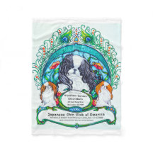 Speciale deken - 2025 JCCA Specialty