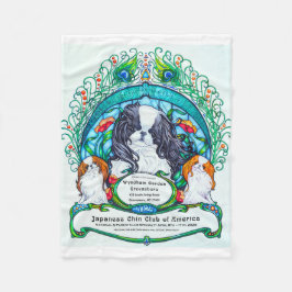 Speciale deken - 2025 JCCA Specialty