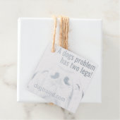 Speciale Dog Trainer labels (Met doos)