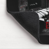 speciale DRi Mousepad Muismat (Hoek)