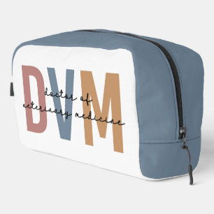 Speciale DVM Doctor in de diergeneeskunde Toilettasje