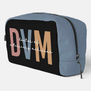 Speciale DVM Doctor in de diergeneeskunde Toilettasje