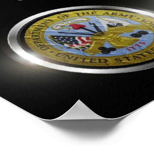 Speciale editie 20e Jubileum Vergeet 9-11 nooit Poster (Hoek)