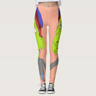 SPECIALE EDITIE: STEPHAN LEGGINGS