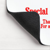 Speciale educatie muismat (Hoek)