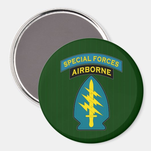 Speciale eenheden MGR3 Magneet (Voorkant / Achterkant)