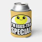 Speciale eieren blikjeskoeler (Blikje Achterkant)