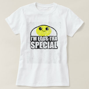 Speciale eieren DS T-shirt
