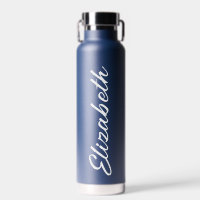 Speciale elegant voor aangepast script