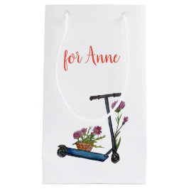 Speciale Elegnat Gift Bag Klein Cadeauzakje