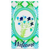 Speciale Evenement Welkom Gift Bag Klein Cadeauzakje (Achterkant)