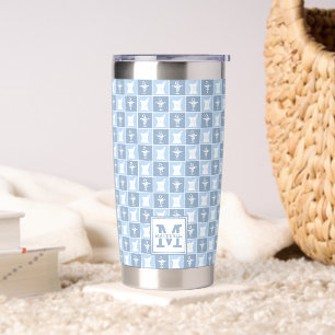 Speciale farmaceutische specialiteiten geïsoleerde drinkbeker