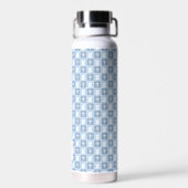 Speciale farmaceutische specialiteiten waterfles (Achterkant)