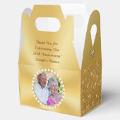 Speciale foto, 50e Jubileum voor dozen Bedankdoosjes (Geopend)