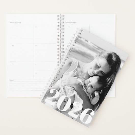 Speciale fotoplanner planner (Display)