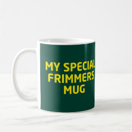 Speciale Frimmers Mok