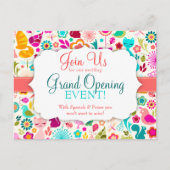 Speciale gebeurtenis Kat tuin Uitnodiging Briefkaart (Voorkant)