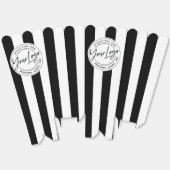 Speciale gebeurtenis Movie Night Company Logo Popc Bedankdoosjes (Ongevouwen)