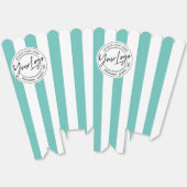 Speciale gebeurtenis Movie Night Company Logo Popc Bedankdoosjes (Ongevouwen)