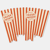 speciale gebeurtenis Movie Theatre Popcorn Bedankdoosjes (Ongevouwen)