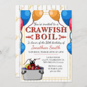 Speciale gebeurtenis voor kraakvaart kaart (Voorkant / Achterkant)