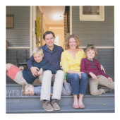 Speciale gelegenheden Foto van de houder van het A Kubus (Rechts)