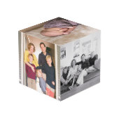 Speciale gelegenheden Foto van de houder van het A Kubus (Achter hoekig)