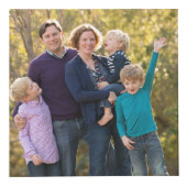 Speciale gelegenheden Foto van de houder van het A Kubus (Voorkant)